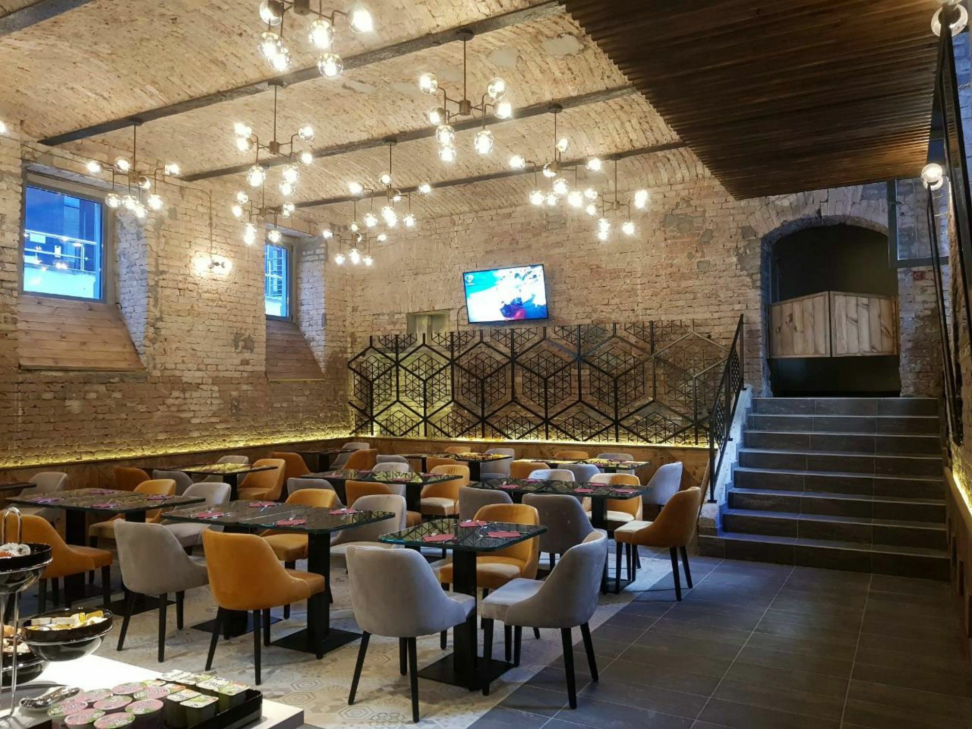Marquise Hotel Garni Belgrad Exteriör bild
